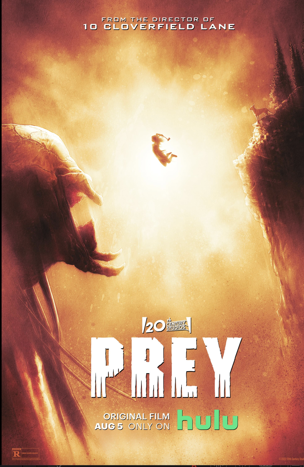 Prey